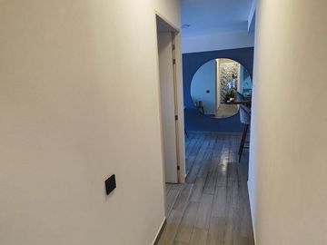 DEPARTAMENTO  EN VENTA A 10 MIN DE POLANCO