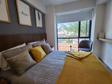 DEPARTAMENTO  EN VENTA A 10 MIN DE POLANCO