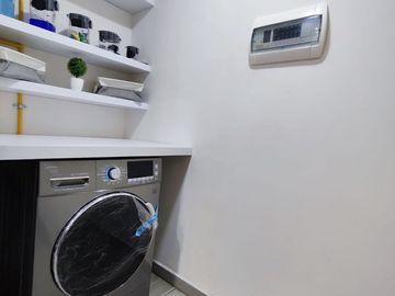 DEPARTAMENTO  EN VENTA A 10 MIN DE POLANCO