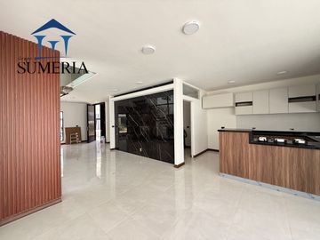 CASA SÚPER BONITA EN VENTA EN ALTOZANO