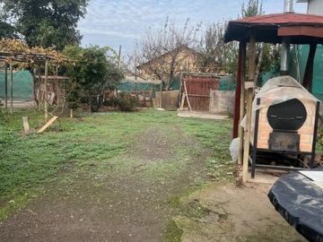 vendo casa en valle lo herrera, san bernardo