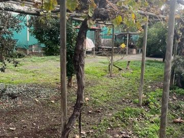vendo casa en valle lo herrera, san bernardo