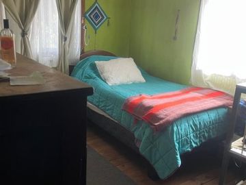 vendo casa en valle lo herrera, san bernardo