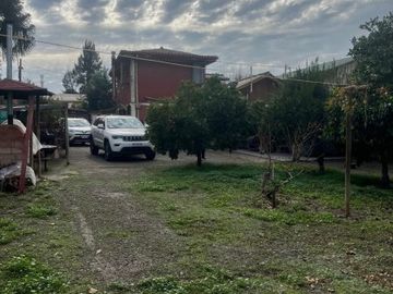 vendo casa en valle lo herrera, san bernardo