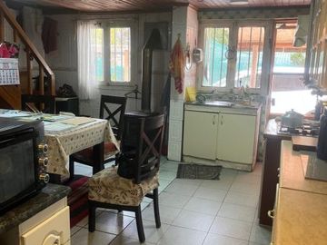 vendo casa en valle lo herrera, san bernardo