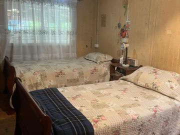vendo casa en valle lo herrera, san bernardo