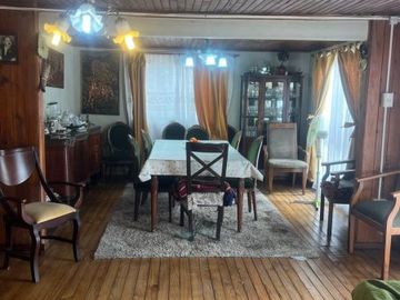 vendo casa en valle lo herrera, san bernardo