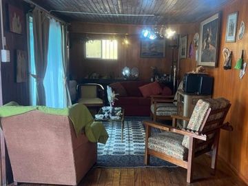 vendo casa en valle lo herrera, san bernardo