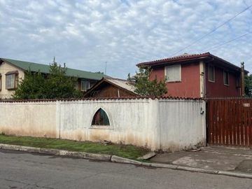 vendo casa en valle lo herrera, san bernardo