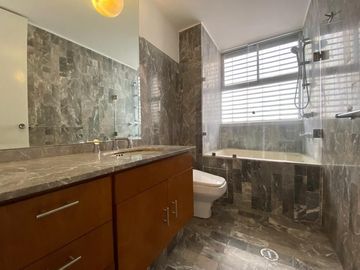 VENTA DE DEPARTAMENTO, EN COLONIA JARDINES DEL PEDREGAL, COYOACÁN