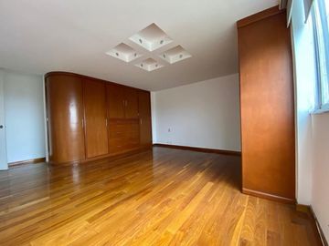 VENTA DE DEPARTAMENTO, EN COLONIA JARDINES DEL PEDREGAL, COYOACÁN