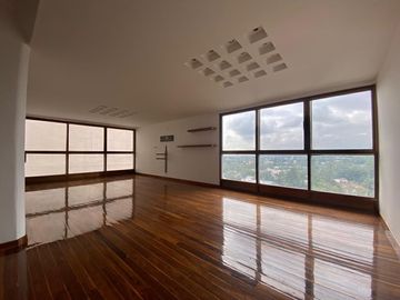 VENTA DE DEPARTAMENTO, EN COLONIA JARDINES DEL PEDREGAL, COYOACÁN