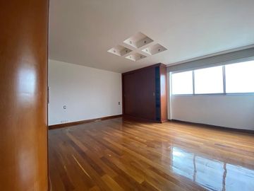 VENTA DE DEPARTAMENTO, EN COLONIA JARDINES DEL PEDREGAL, COYOACÁN