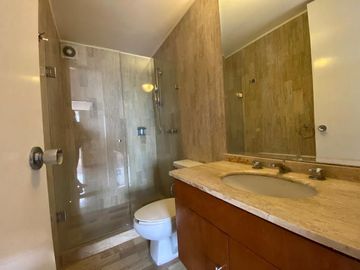 VENTA DE DEPARTAMENTO, EN COLONIA JARDINES DEL PEDREGAL, COYOACÁN