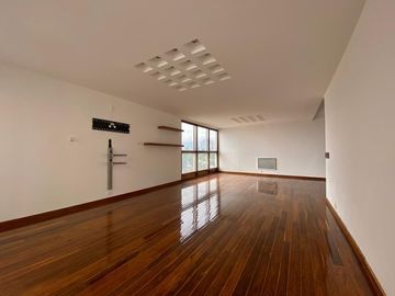 VENTA DE DEPARTAMENTO, EN COLONIA JARDINES DEL PEDREGAL, COYOACÁN