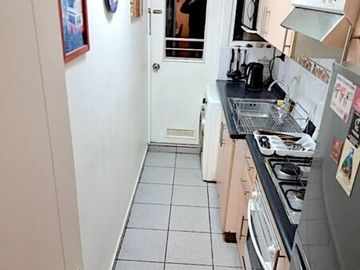 Departamento en Valparaíso