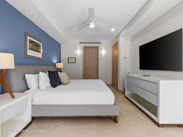 Departamento frente al mar en venta en Nuevo Vallarta