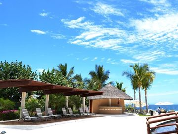 Departamento frente al mar en venta en Nuevo Vallarta
