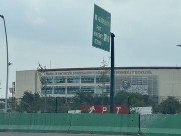 Casa en Venta por el Aeropuerto