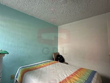 AMÉRICAS Y LÓPEZ MATEOS DEPARTAMENTO EN VENTA
