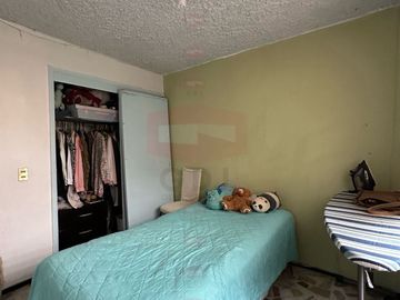 AMÉRICAS Y LÓPEZ MATEOS DEPARTAMENTO EN VENTA