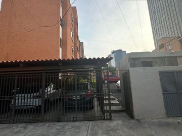AMÉRICAS Y LÓPEZ MATEOS DEPARTAMENTO EN VENTA