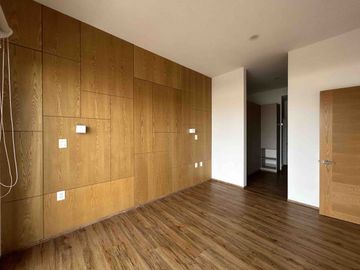 Venta/Renta de departamento.
