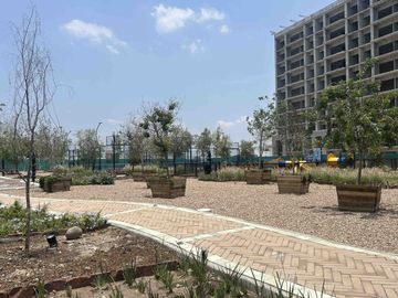 Venta/Renta de departamento.