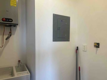 Venta/Renta de departamento.