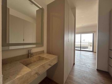 Venta/Renta de departamento.