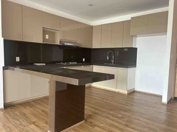 Venta/Renta de departamento.