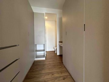 Venta/Renta de departamento.