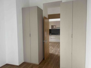 Venta/Renta de departamento.
