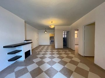 Departamento en venta  en Del Valle Norte