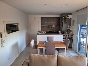 Departamento en Venta en Vista Bahia, Bahia Grande, Nordelta, Tigre, G.B.A. Zona Norte, Argentina