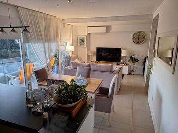 Departamento en Venta en Vista Bahia, Bahia Grande, Nordelta, Tigre, G.B.A. Zona Norte, Argentina
