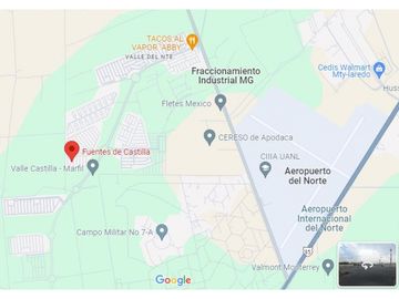 Casa en Venta en Fuentes de Castilla Salinas Victoria