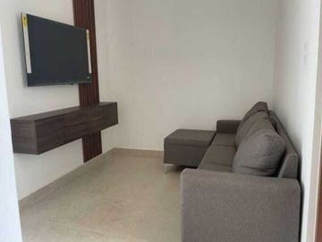 VENTA TH AMUEBLADO  EN BENITO JUAREZ NORTE EN MERIDA