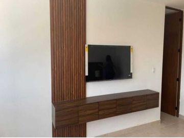 VENTA TH AMUEBLADO  EN BENITO JUAREZ NORTE EN MERIDA