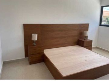 VENTA TH AMUEBLADO  EN BENITO JUAREZ NORTE EN MERIDA