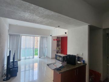 Depto en venta en Anáhuac