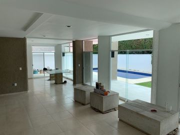 CASA EN CUERNAVACA EN SUMIYA