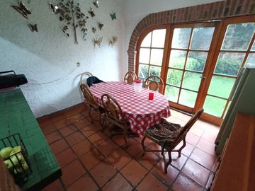 Excelente casa en Mirador Tepepan