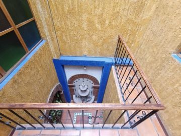 Excelente casa en Mirador Tepepan