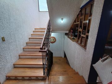 Excelente casa en Mirador Tepepan