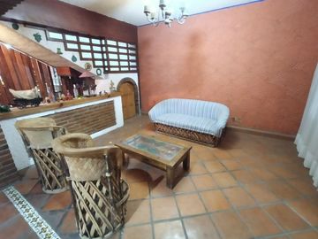 Excelente casa en Mirador Tepepan