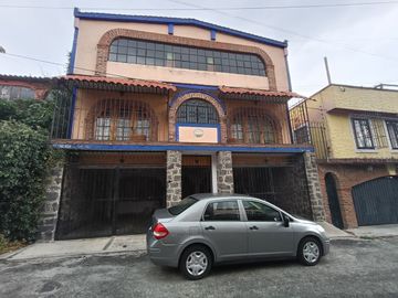 Excelente casa en Mirador Tepepan