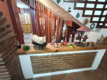 Excelente casa en Mirador Tepepan