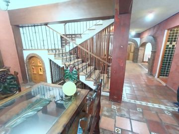 Excelente casa en Mirador Tepepan