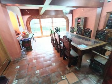 Excelente casa en Mirador Tepepan